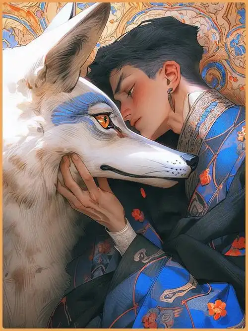 晚风